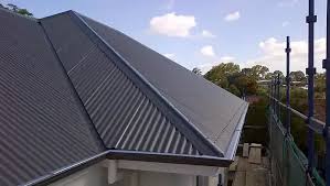 Central, LA Roofing service Company